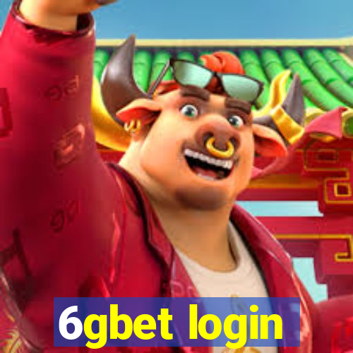 6gbet login